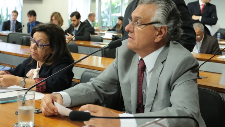 Democratas nas Comissões - SLJ 023