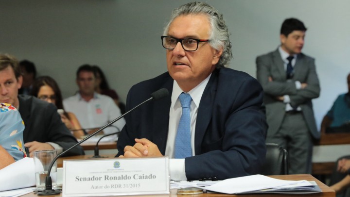senador