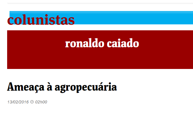 colucaia