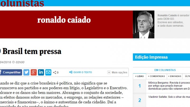 folha