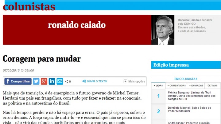 folha