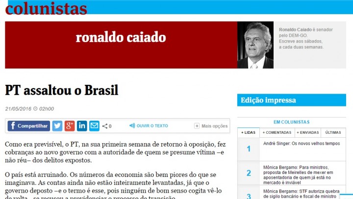 folha