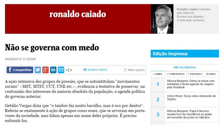 folha