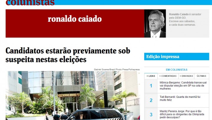coluna