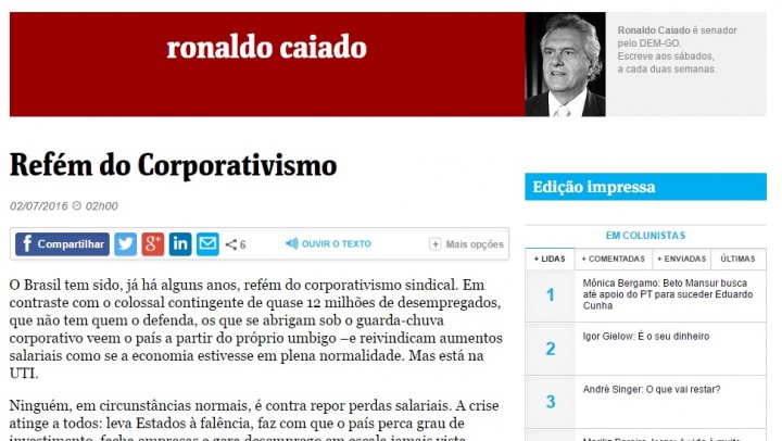 folha