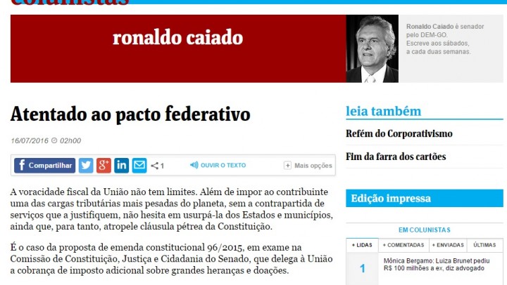 folha