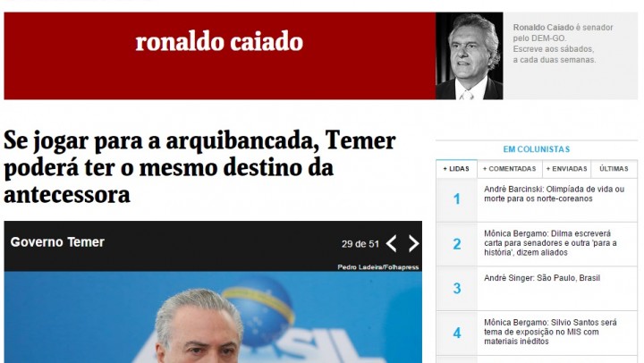 folha