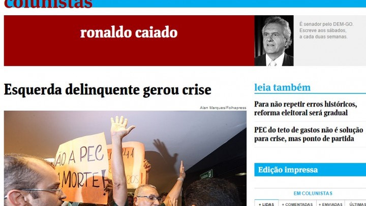folha