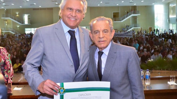 diplomacao