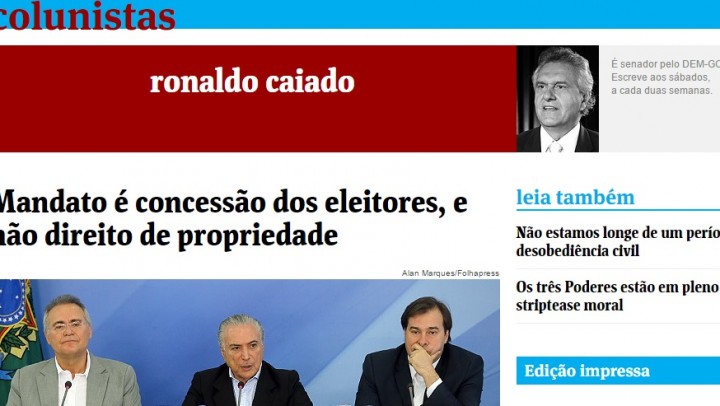 folha