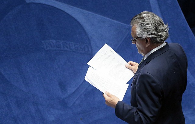 sessão
