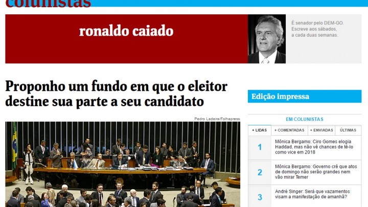folha