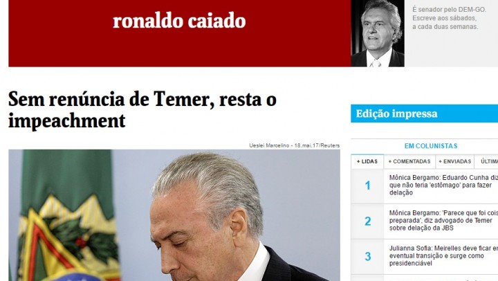 folha