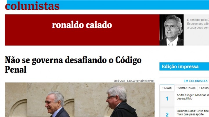 folha