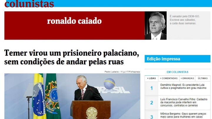 folha