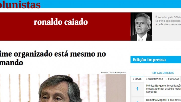 folha