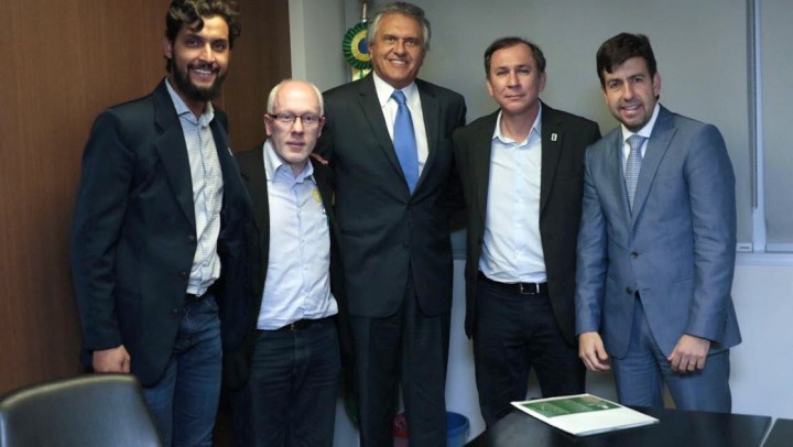 IF-Goiano - Divulgação