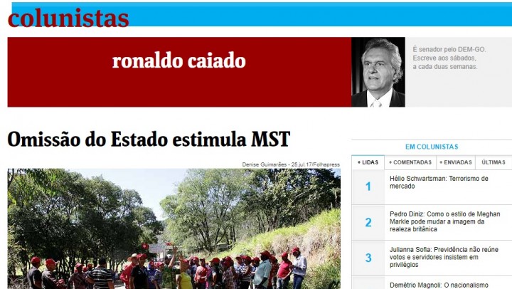 folha