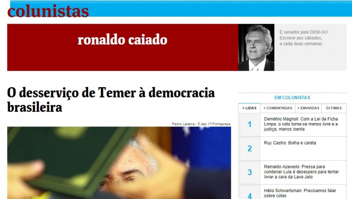 folha