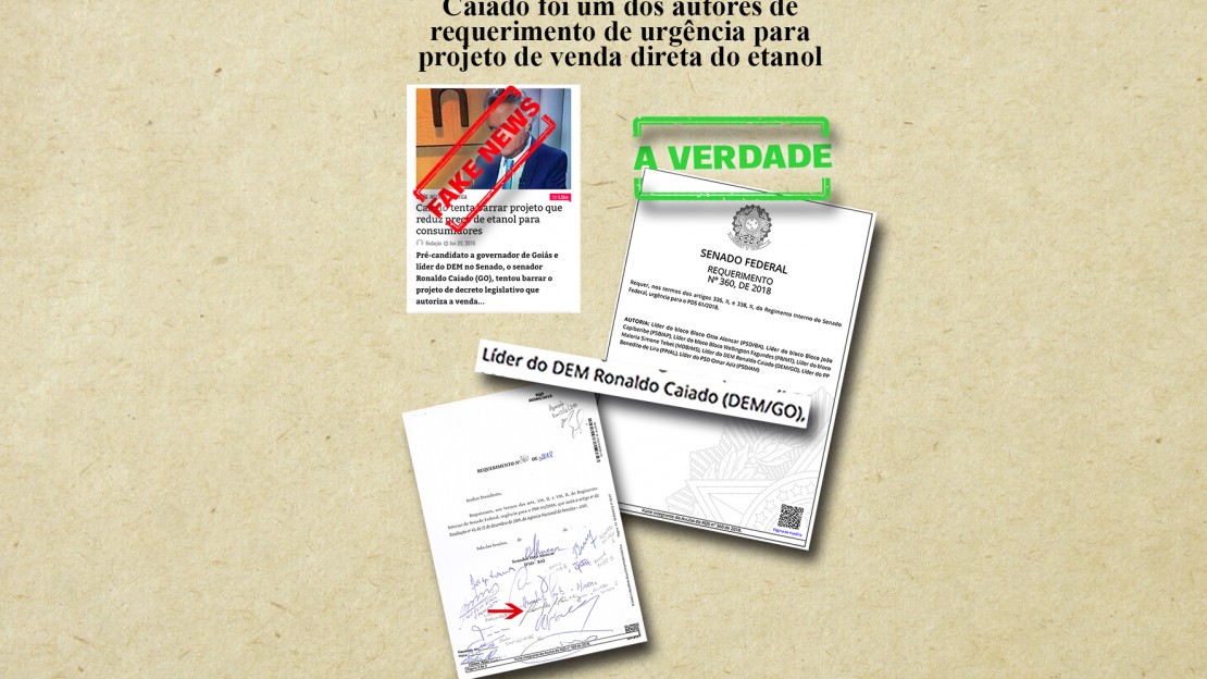 etanol