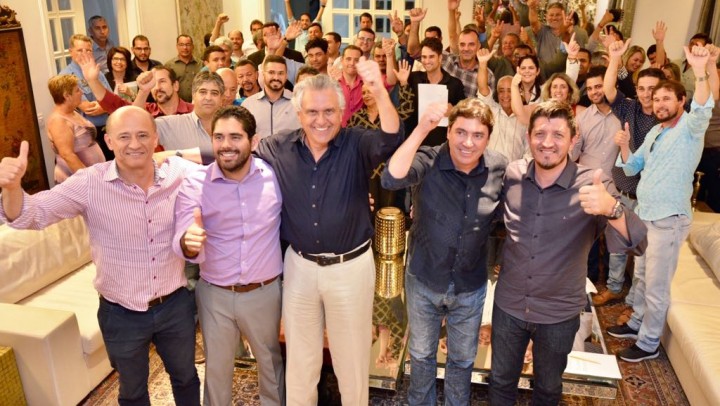 lideranças 16.7