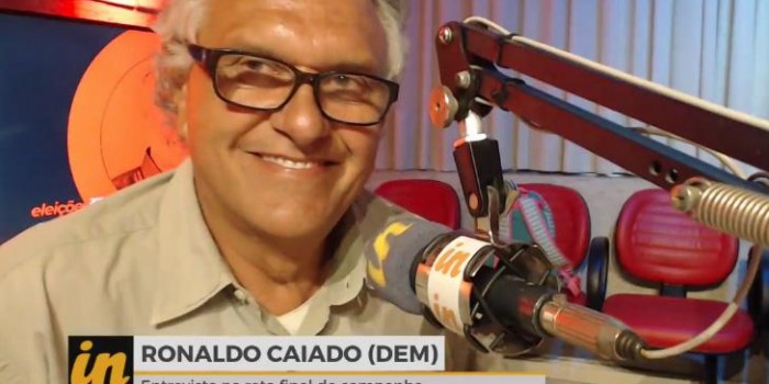 caiado