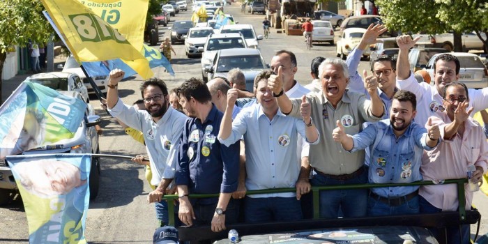 carreata