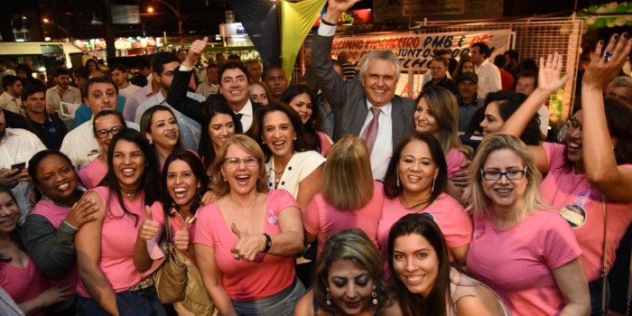 mulheres
