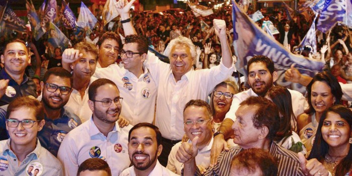 orgulho