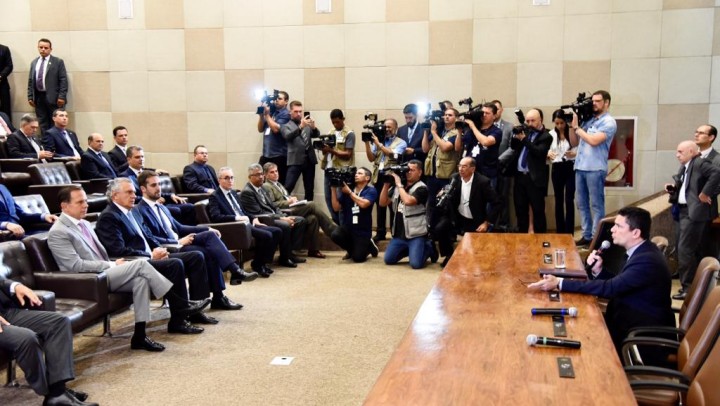 (Foto: Júnior Guimarães)
