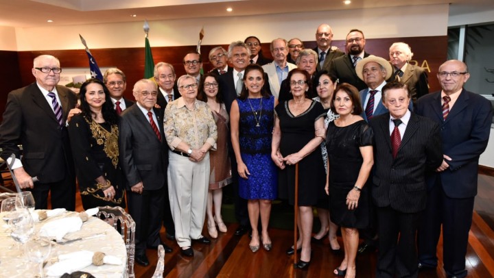 80 anos da Academia Goiana de Letras4