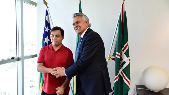 Encontro com Chitãozinho 3