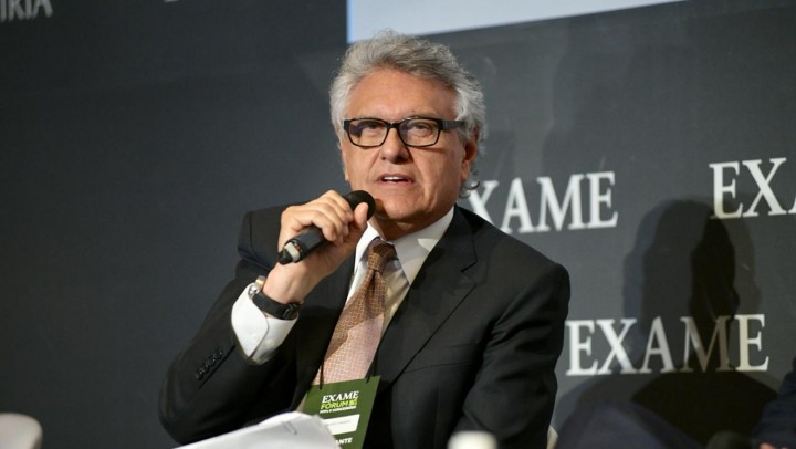 Fórum EXAME 1