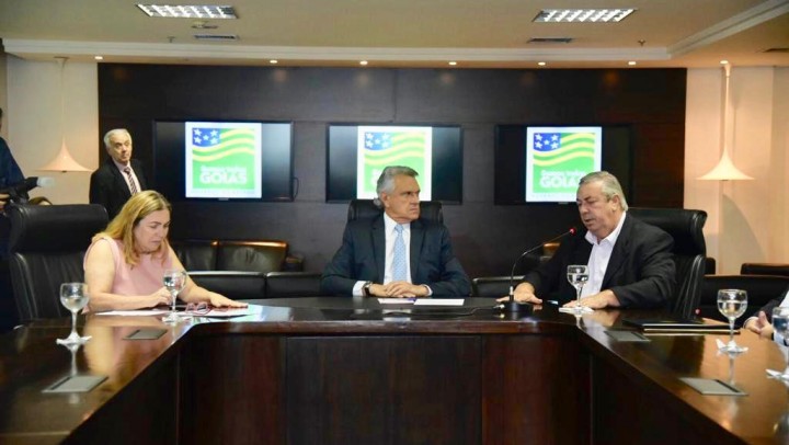 Programa Agrinho 1