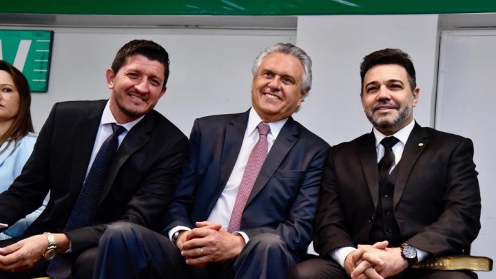 Encontro com pastores 2