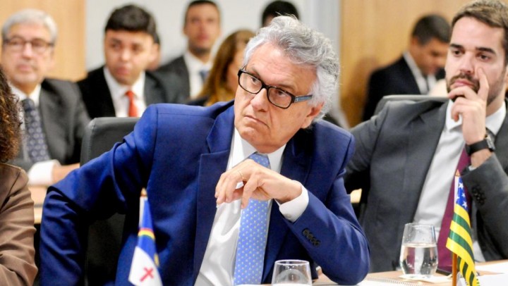 Fórum dos Governadores 11-06-2019