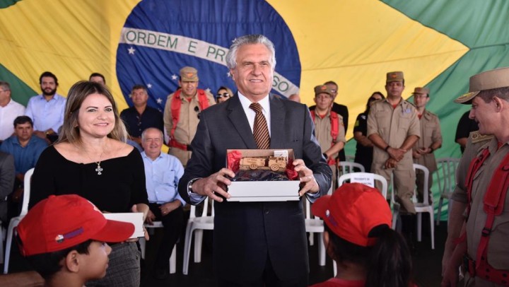 Governador em Trindade 1
