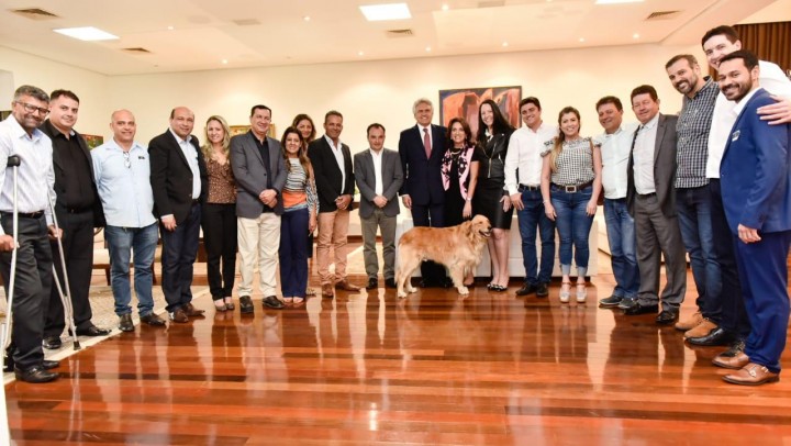 Reunião com DF e Nordeste Goiano 3