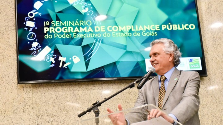 Seminário Compliance Público 2