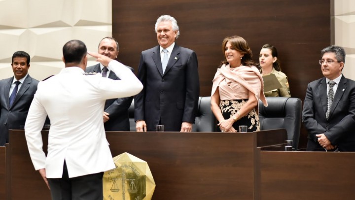 Foto: Octacilio Queiroz