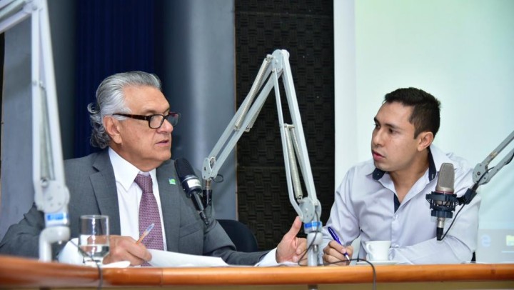 Foto: Hegon Corrêa