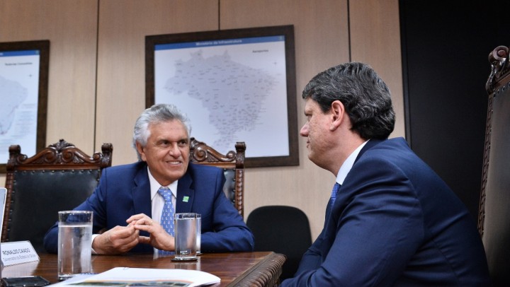 Foto: Edsom Leite/Minfra