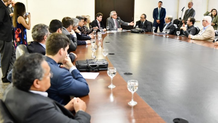 Foto: Octacilio Queiroz