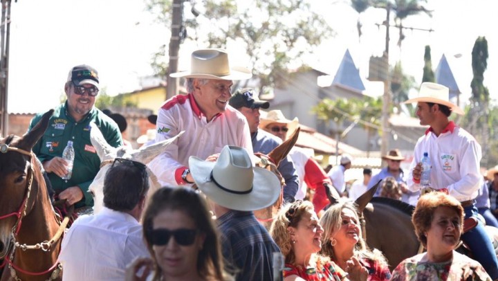 Foto: Hegon Corrêa