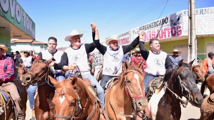 Foto: Hegon Corrêa