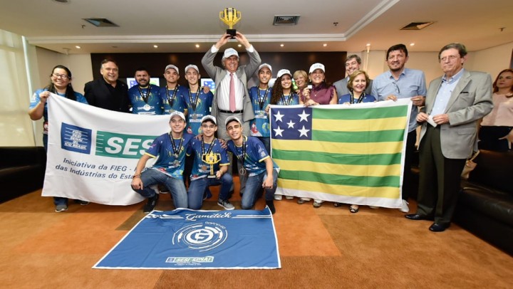 Foto: Octacilio Queiroz