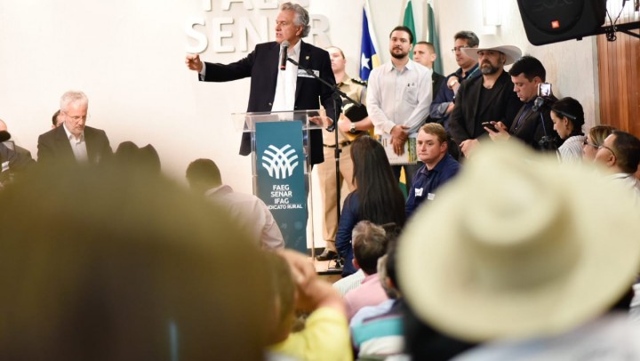 Foto: Octacilio Queiroz