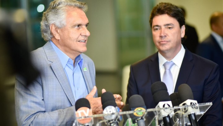 Foto: Octacilio Queiroz
