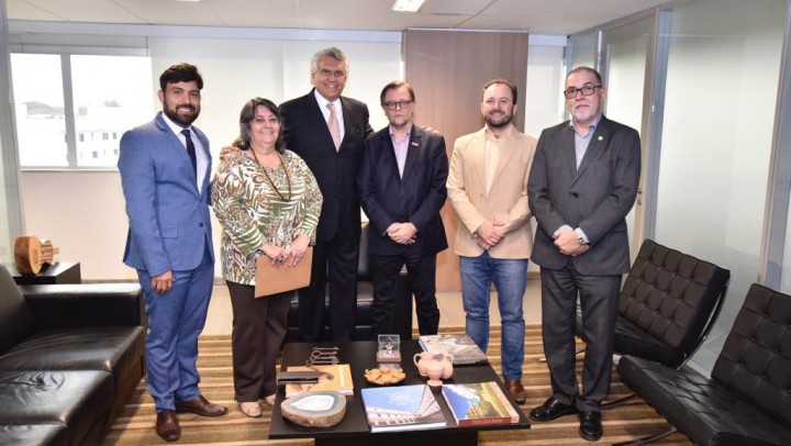 Foto: Júnior Guimarães