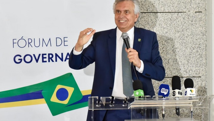 Foto: Octacilio Queiroz